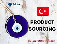 Product Sourcing Agent from Turkey
