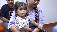 Expert Cleft Lip Surgery Consultation in India by Richardsons Hospital