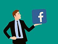 Get Paid To Facebook