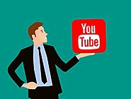 Get Paid To Post Video's On YouTube