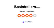 Basic Trailers Reviews - 4 Reviews of Basictrailers.com.au | Sitejabber