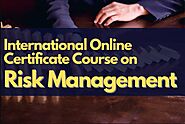 Elevate Your Career with These Essential Risk Management Courses