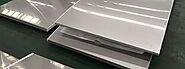 Stainless Steel Sheet Manufacturer, Supplier & Stockist in Agra - R H Alloys