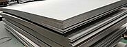 Stainless Steel Sheet Manufacturer, Supplier & Stockist in Thane - R H Alloys