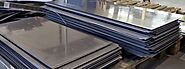 Stainless Steel Sheet Manufacturer, Supplier & Stockist in Panna - R H Alloys