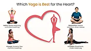Which Yoga is Best for the Heart?