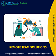 Remote Team Services