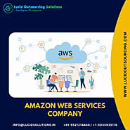 Amazon Web Services Company