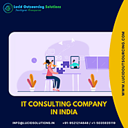 IT Consulting Company In India