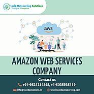 Amazon Web Services Company - Lucid Outsourcing Solutions