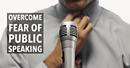 Hypnosis for Fear of Public Speaking: Unlock Your Confidence