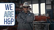 WE ARE H&P | Drilling Contractor H&P