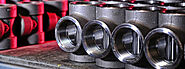 Pipe Fittings Manufacturer, Supplier & Stockist in Chennai - Kanak Metal & Alloys