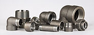 Pipe Fittings Manufacturer, Supplier & Stockist in Mumbai - Kanak Metal & Alloys