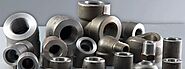 Pipe Fittings Manufacturer & Supplier in Surat, GIDC - Kanak Metal & Alloys