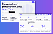 Invoice Templates For Every Industry | Genio.ac