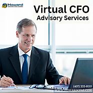 Virtual CFO Advisory Services FL