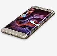 The Samsung Galaxy S6 Edge Price Is Determined By Its Features by CARI BLYOR