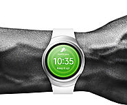 Samsung Smart watch Price