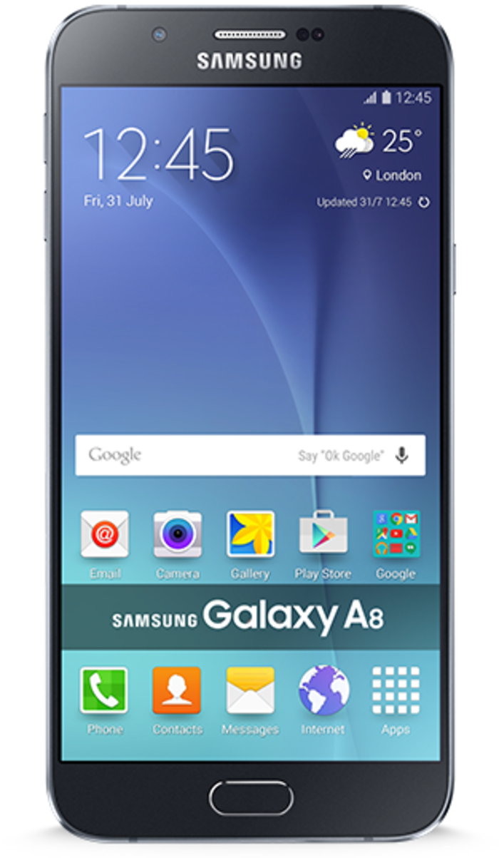 Samsung Products A Listly List