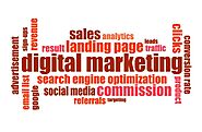 Digital Marketing- Who, What, Why, How of Digital Marketing