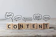 Key Reasons for the Importance of Content Marketing in a Digital Marketing Agency Strategy