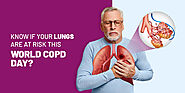 The impact of COPD on your lungs