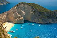 How to Get to Navagio Shipwreck Beach 2023