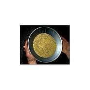 Buy 500 g Gold Dust - Gold Dust for sales | goldbullionshops.com