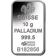 palladium bars for sale | PAMP Palladium