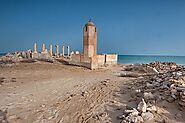 Al Khuwair Mosque