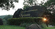 Visit to Hall of Opium Museum