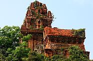 Explore Banh It Towers