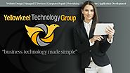 Yellowkeet Technology Group