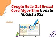 Google New Algorithm Updates History & Changes Complete Details - Telent Duniya