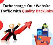 The Ultimate Guide on Building High Quality Backlinks