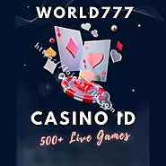 World777 com Login: Sign in To Your Betting Account To Start Betting