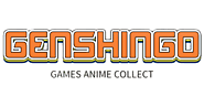 Explore Game & Anime Collectibles | Plush & Figure | GENSHINGO