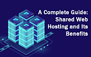 Shared Web Hosting and Its Benefits - Complete Guide | KemuHost