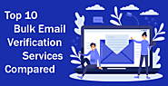 Top 10 Bulk Email Verification Services Compared | KemuHost
