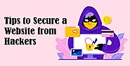 Tips to Secure a Website from Hackers | KemuHost