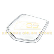 Buy Clear Heat Extractor - Hood Corvette C6 ZR1 Conversion