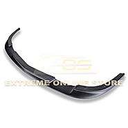 Corvette C6 Front Splitter Lip | Extreme Online Store