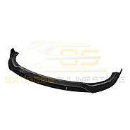 Get 2020-Up Dodge Charger SRT Widebody Performance Front Lip