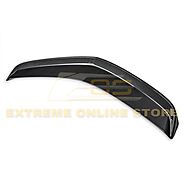 Shop 2016-19 Cadillac CTS-V Carbon Fiber Rear Spoiler