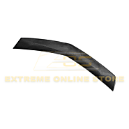 Cadillac ATS-V: Carbon Fiber Trunk Spoiler - Extreme Online Store