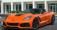 Must-Have Upgrades: Top Chevrolet Corvette C7 Accessories on Black Friday