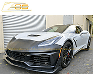 How to Find the Best Corvette C7 Parts Deals at Extreme Online store