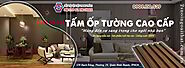 I. Tấm nhựa ốp tường là gì?