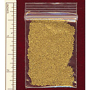 Buy 5 g Gold Dust | Gold dust supplier | who buys gold dust